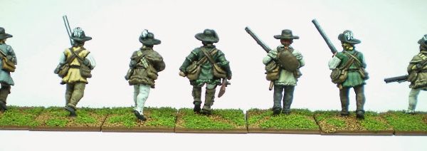 Painted 2014
Perry Miniatures
Litko Bases